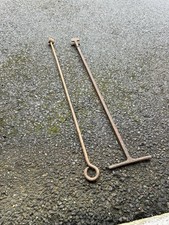 Stop Cock Keys X2