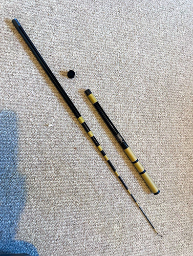 Tenkara rod beartooth c9 - tenkara,