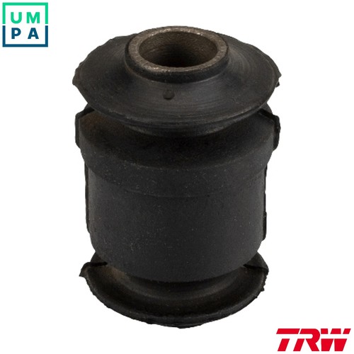 Mounting controltrailing - 2x,