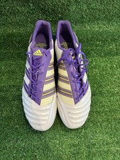 Adidas adipower Predator 2011