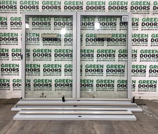 KUSTOMFOLD TIMBER BIFOLD DOORS