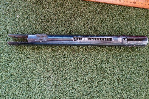 Webley falcon spare shown - falcon,