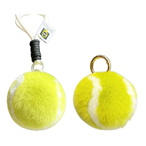Unique tennis ball shape - ball,