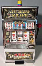 Jumbo casino slot - jumbo,