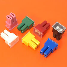 Japanese PAL Female Fuse 20 30 40 50 60 80 100 AMP - Nissan Honda Toyota Mazda 