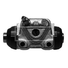 Wheel Brake Cylinder For