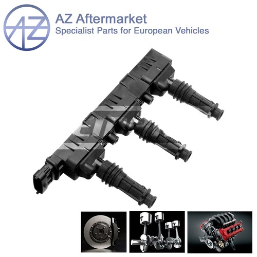 Ignition coil pack - ignition, az
