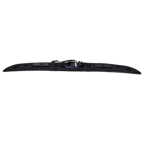 New fits mini cooper trunk - cooper, lid
