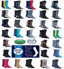 3 pairs Mens Sock Shop Cotton