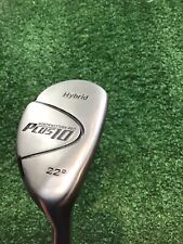 Northwestern Pro Plus 10 22