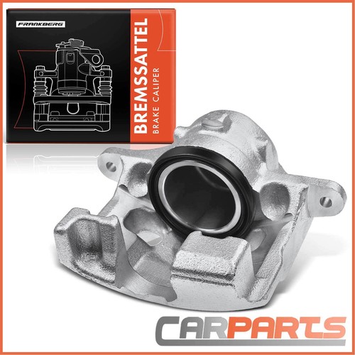 Brake caliper front right 60mm - brake,