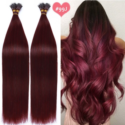 Nano ring micro bead thick - nano,