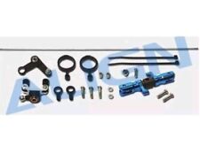 Align Trex 450 Blue Metal Tail