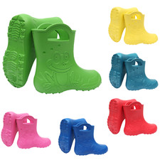 FROG Kids Boys Girls Wellies