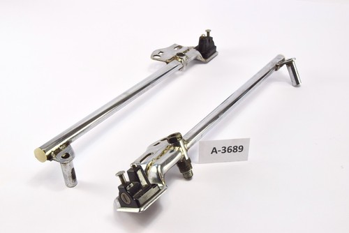 Honda 500 650 silverwing - honda,