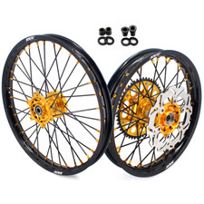 KKE 21/18 Enduro Wheels Rims