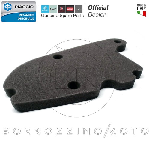 Original air filter vespa - original,