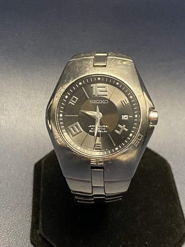 Vintage seiko 5j32 0ap0 - vintage, 5j32-0ap0