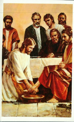 Religious holy - *religious,