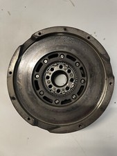 LEXUS IS220 2009 Diesel FLYWHEEL DUAL MASS / DMF FLY WHEEL GENUINE  LUK /TOYOTA