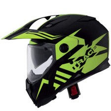 Caberg X-Trace motorcycle