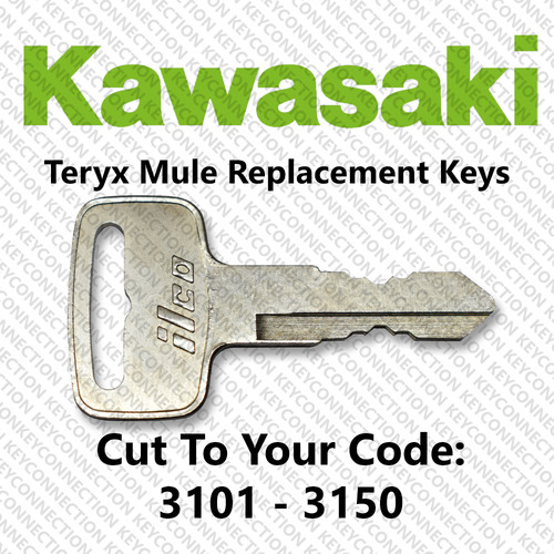 Kawasaki teryx mule - kawasaki,