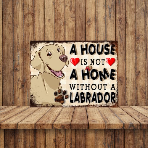 House not home without - a,