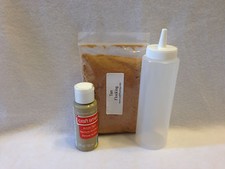 Flocking Kit Tan