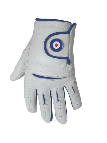 Mens cabretta leather golf - mens,