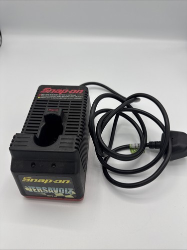 Snap 18v nicad - snap-on, &