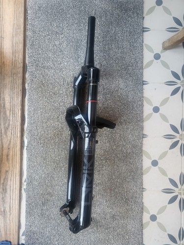 Rock shox lyrik select - shox,