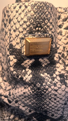 Marc jacobs snake - jacobs,