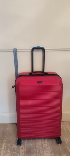 Luggage hard shell suitcase - luggage,