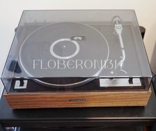 Pioneer PL-12 Vintage