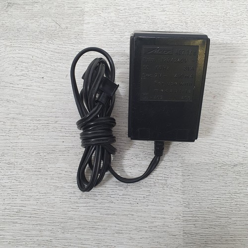 Metz 402 12d battery - 402.12d, charger