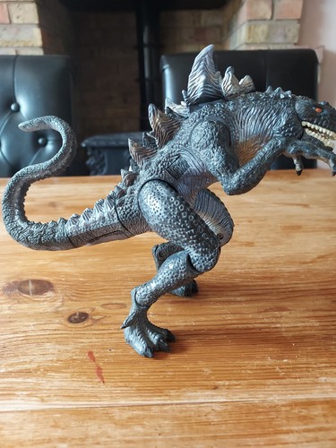 Godzilla 1998 zilla tristar - zilla,