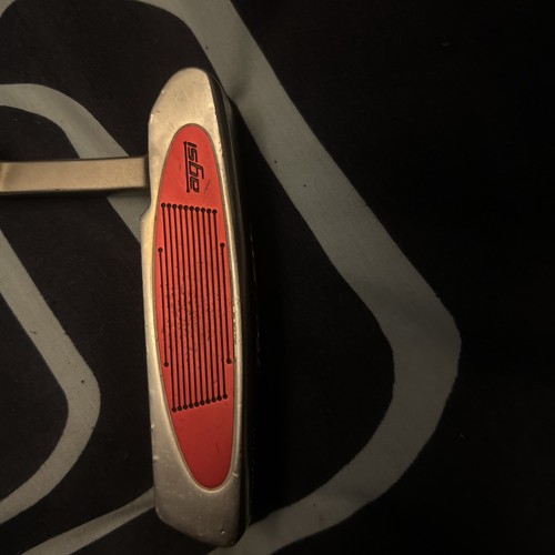 Taylormade rossa daytona cgb - rossa,