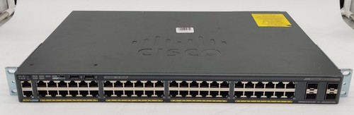 Cisco catalyst - cisco,