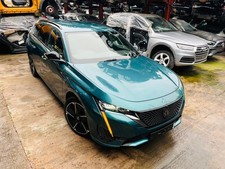 PEUGEOT 308 BREAKING 2024 GT
