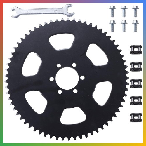 Tooth chain rear - chain,
