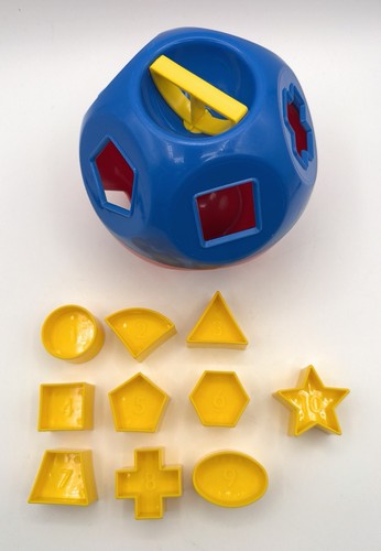Tupperware tuppertoys classic - tupperware,