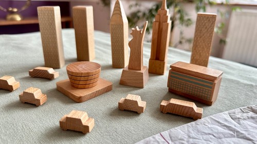 Rare muji minimalist new - muji, york