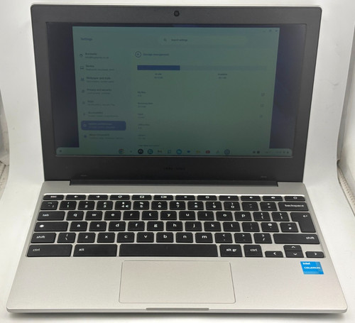 Samsung galaxy chromebook - chromebook, go
