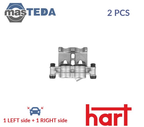 262 356 brake caliper - 262,