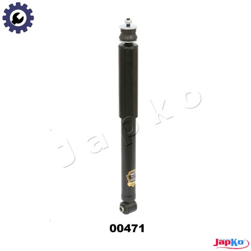 Shock absorber mj00471 - shock,