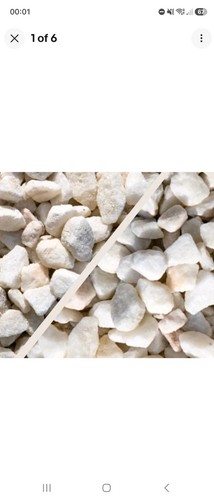 Decorative gravel 20mm - gravel, 10/20mm