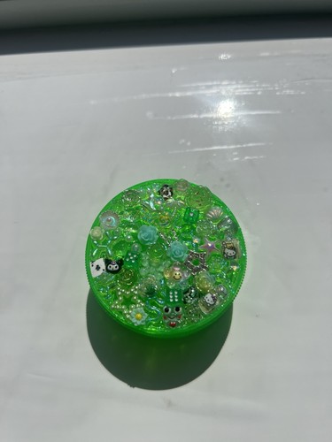 Junk bling grinder - junk/,