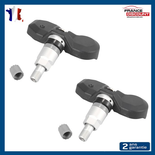 Tire pressure sensors for - sensors,