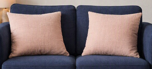 Habitat pink crinkle - pink,