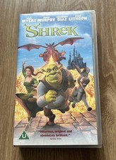 Vintage Animated Movie Film